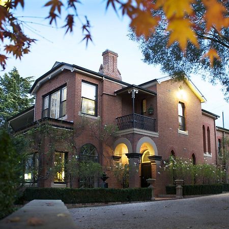 Bishops Court Estate Hotel Bathurst Exterior photo